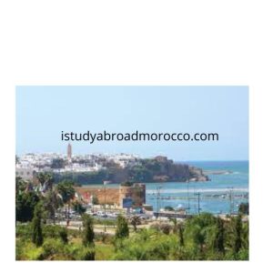 istudyabroadmorocco.com is located in the beautiful costal city of Rabat